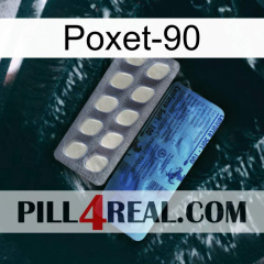 Poxet-90 34